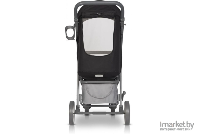 Детская коляска Euro-Cart FLEX Anthracite [13649399]