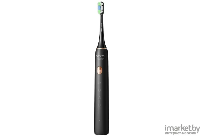 Электрическая зубная щетка Soocas X3U Light черный