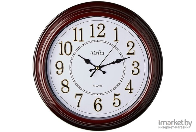 Интерьерные часы Delta DT7-0008
