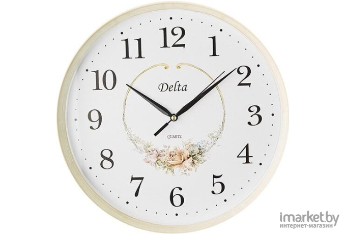 Интерьерные часы Delta DT7-0006