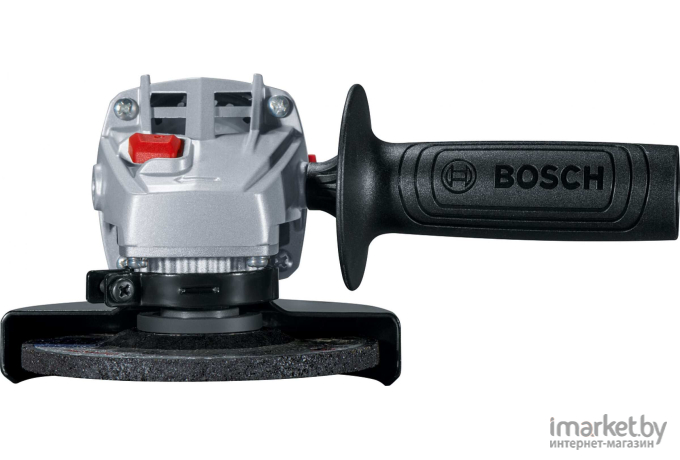 Угловая шлифмашина Bosch GWS 700 [06013A30R0]