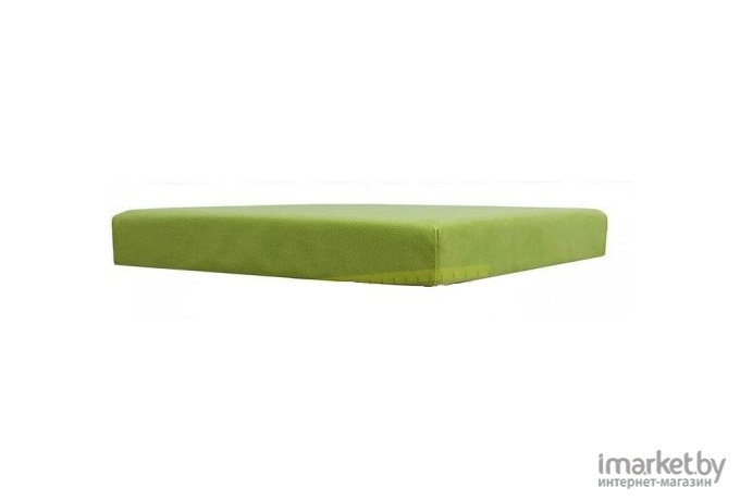 Подушка на стул Растущая мебель Pad зеленый