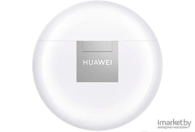 Наушники Huawei FreeBuds 4 Ceramic White [55034502]