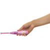 Электрическая зубная щетка CS Medica Kids CS-463-G розовый