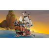 Конструктор LEGO Creator Пиратский корабль [31109]
