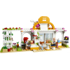 Конструктор LEGO Friends Органическое кафе Хартлейк-Сити [41444]