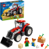 Конструктор LEGO City Трактор (60287)