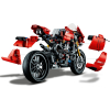 Конструктор LEGO Technic Ducati Panigale [42107]