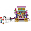 Конструктор LEGO FRIENDS Волшебный фургон [41688]