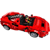 Конструктор LEGO SPEED CHAMPIONS Спорткар Ferrari F8 Tributo [76895]