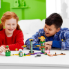 Конструктор LEGO SUPER MARIO Стартовый набор Приключения вместе с Луиджи [71387]