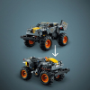 Конструктор LEGO TECHNIC Монстр-трак Monster Jam Max-D [42119]