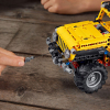 Конструктор LEGO TECHNIC Джип Jeep Wrangler [42122]