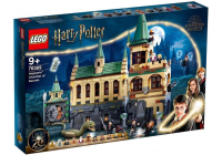Конструктор LEGO Harry Potter Хогвартс: Тайная комната [76389]
