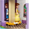 Конструктор LEGO Princess Замок Белль и Чудовища [43196]