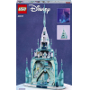 Конструктор LEGO Princess Ледяной замок [43197]