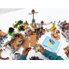 Конструктор LEGO Super Mario Летучий корабль Боузера [71391]