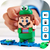 Конструктор LEGO Super Mario Марио-лягушка [71392]