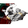 Конструктор LEGO Star Wars Звездолет Бобы Фетта [75312]