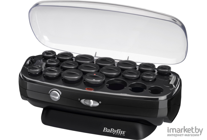 Стайлер BaByliss RS035E