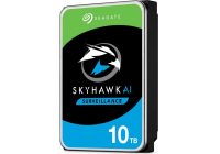 Жесткий диск Seagate SATA 10TB 7200RPM 6GB/S 256MB [ST10000VE001]