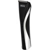 Машинка для стрижки волос Wahl Hybrid Clipper LED storage case черный/белый [9698-1016]