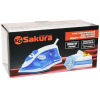 Утюг Sakura SA-3062CBL