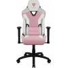 Офисное кресло ThunderX3 TC3 Sakura White [TX3-TC3SW]