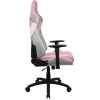 Офисное кресло ThunderX3 TC3  MAX Sakura White [TX3-TC3MSW]