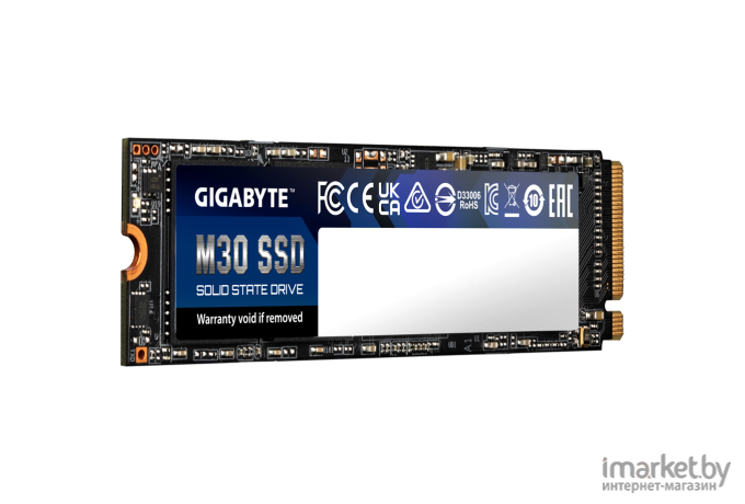 SSD диск Gigabyte GP-GM301TB-G