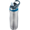 Бутылка для воды Contigo Ashland Chill 0.59л серый [2094941]