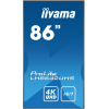 Информационная панель Iiyama ProLite [LH8642UHS-B3]