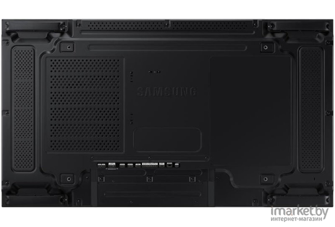 Информационная панель Samsung VM46T-U [LH46VMTUBGBXCI]