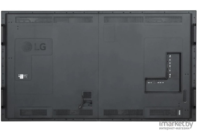 Информационная панель LG 98UH5F