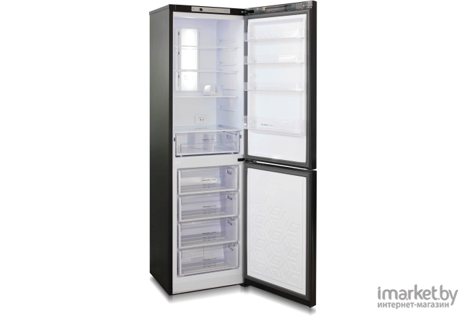 Холодильник Бирюса B-880NF