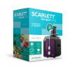 Соковыжималка Scarlett SC-JE50S47 Фиолетовый