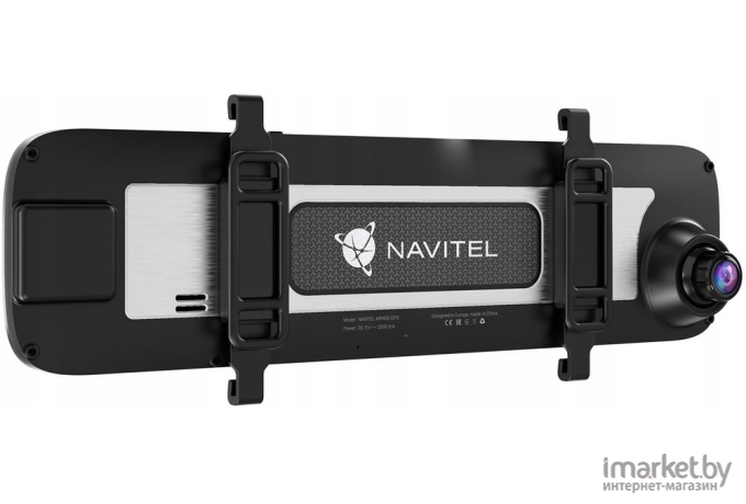 Видеорегистратор NAVITEL MR450 GPS