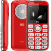 Мобильный телефон BQ-Mobile Disco BQ-2005 красный