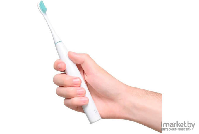Электрическая зубная щетка Oclean One Smart Electric Toothbrush White [OcleanOne-W]
