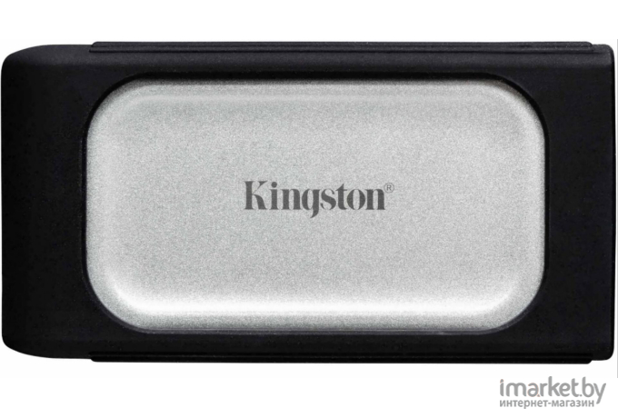 Внешний жесткий диск SSD Kingston SXS2000/1000G