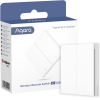 Выключатель Aqara Wireless Remote Switch H1 (WRS-R02)