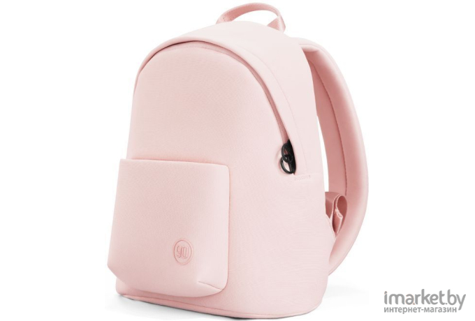 Рюкзак Ninetygo NEOP Multifunctional Backpack Pink