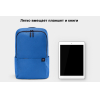Рюкзак Ninetygo Tiny Lightweight Casual Backpack Blue