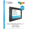 SSD диск CBR Standard 480 GB [SSD-480GB-2.5-ST21]