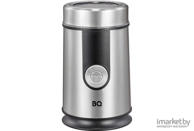 Кофемолка BQ CG1000 Black/Silver