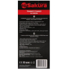 Триммер для волос и бороды Sakura SA-5530W
