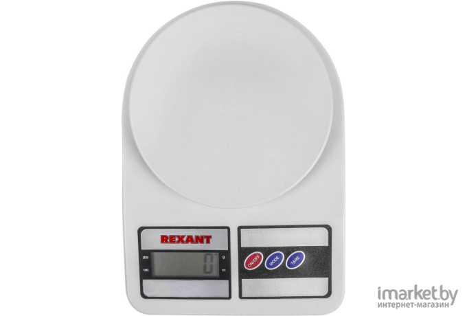 Кухонные весы Rexant 72-1003