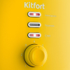 Тостер Kitfort КТ-2050-5 желтый