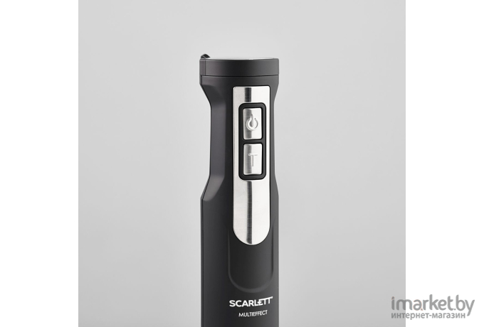 Блендер Scarlett SC-HB42F61 черный