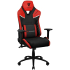 Офисное кресло ThunderX3 TC5  MAX Ember Red [TX3-TC5MER]